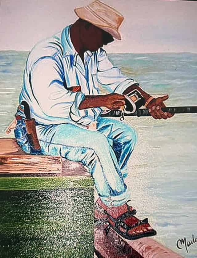 Pescador