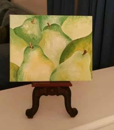Pears