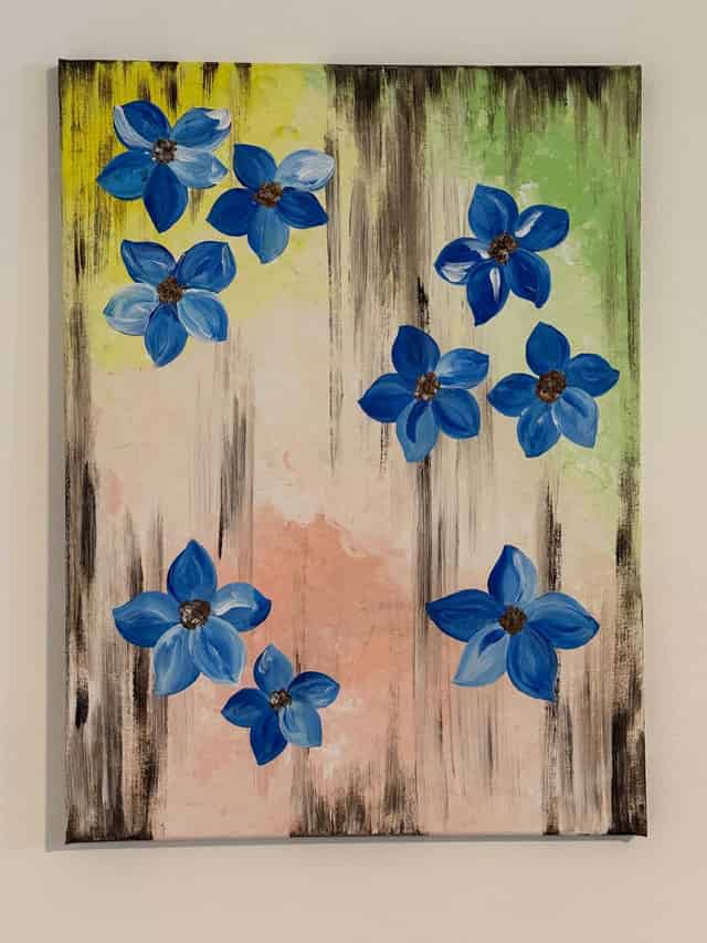 Flores