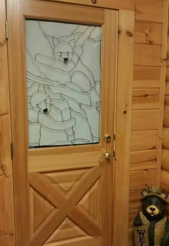 Bear