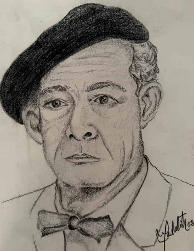 Grandpa