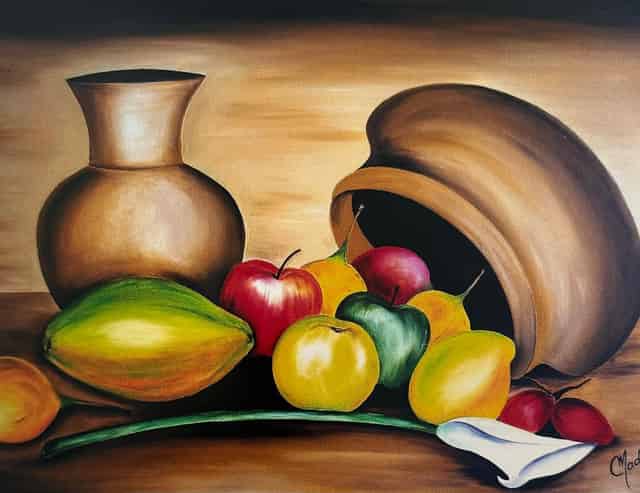 Bodegon