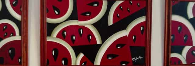 Watermelon