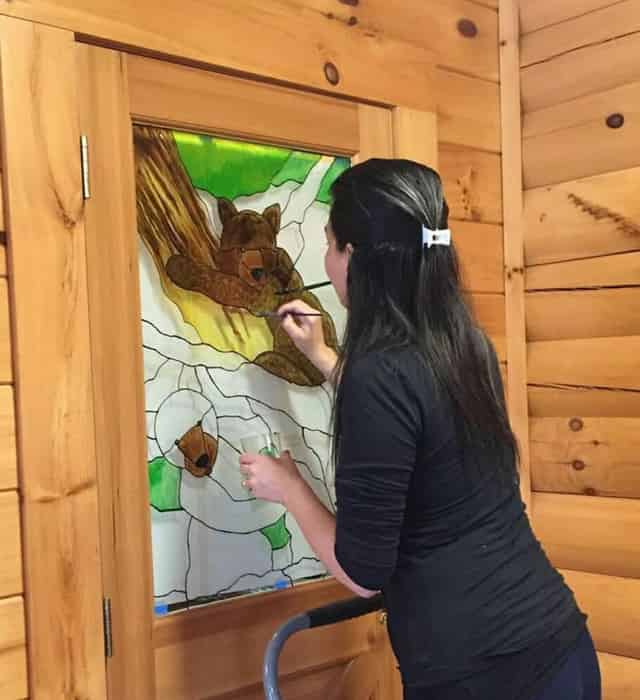 Bear