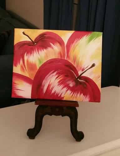 Apples