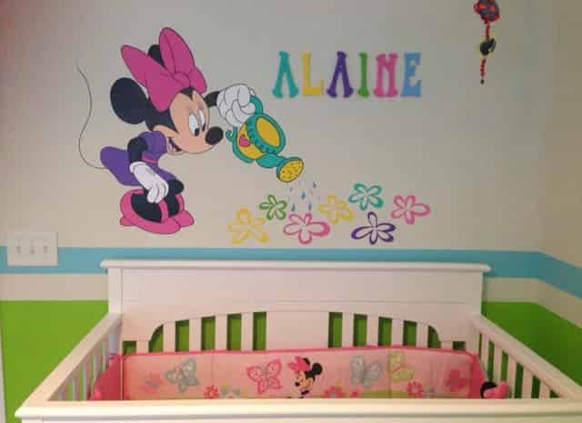 Minis Mouse