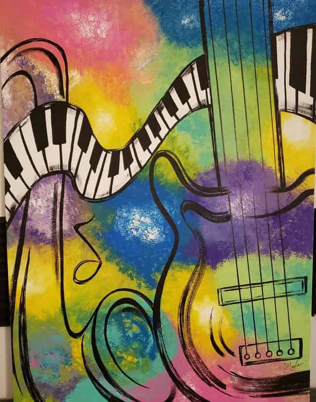 Music