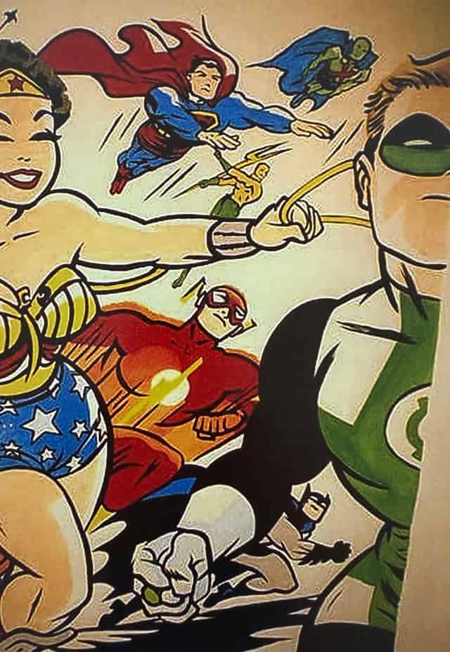 Comics