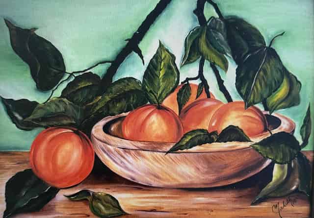 Oranges