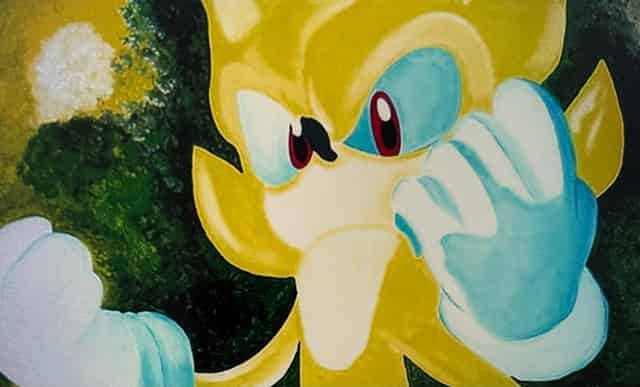 Sonic